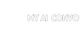 MyAiConvo logo